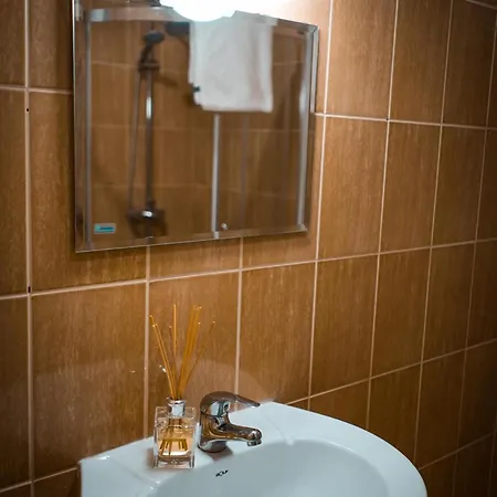 Immaculate 1-bed In Sunny Apartmán Sluneční pobřeží