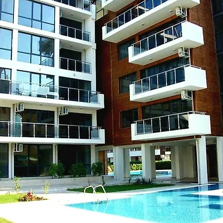 Apartment Immaculate 1-bed In Sunny *