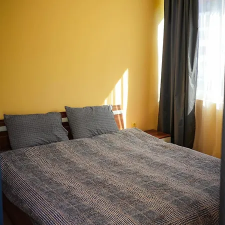Apartment Immaculate 1-bed In Sunny